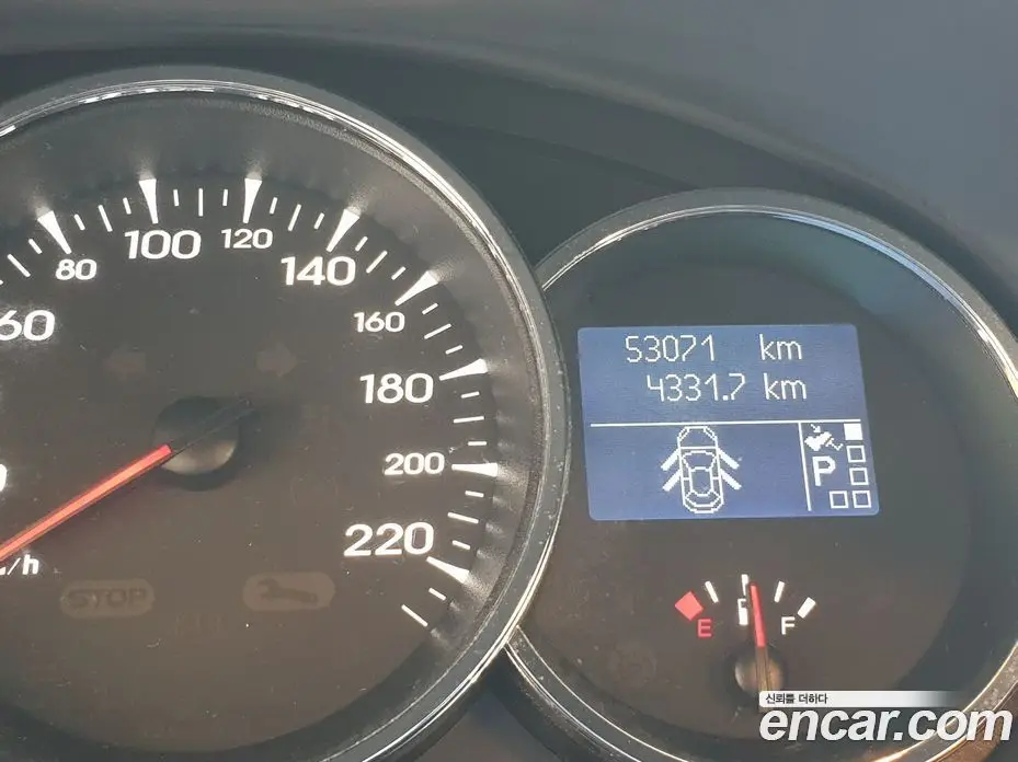 Renault (Samsung) SM3 2012 1.6 автомат (гидро), фото 8 Renault (Samsung) SM3 2012 1.6 автомат (гидро), фото 8