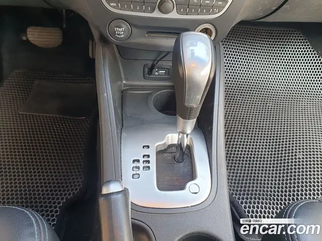 Renault (Samsung) SM3 2012 1.6 автомат (гидро), миниатюра 9 Renault (Samsung) SM3 2012 1.6 автомат (гидро), миниатюра 9