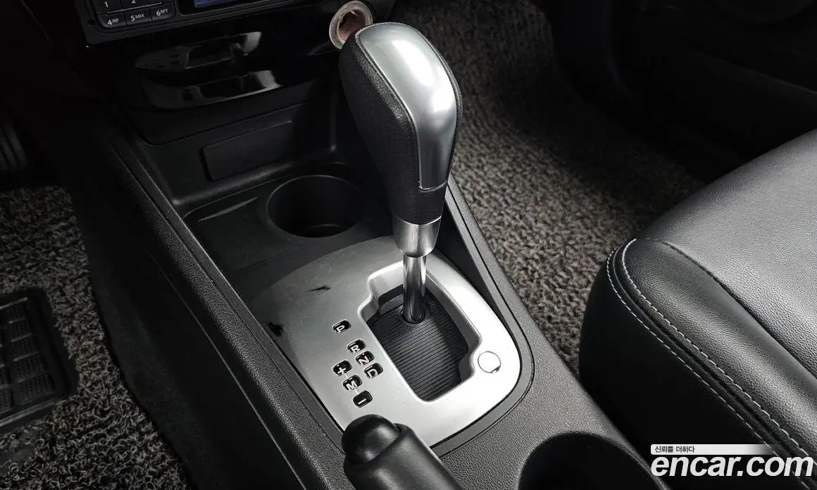 Renault (Samsung) SM3 2015 1.6 автомат (гидро), фото 12