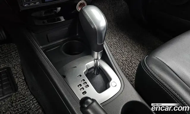 Renault (Samsung) SM3 2015 1.6 автомат (гидро), миниатюра 12