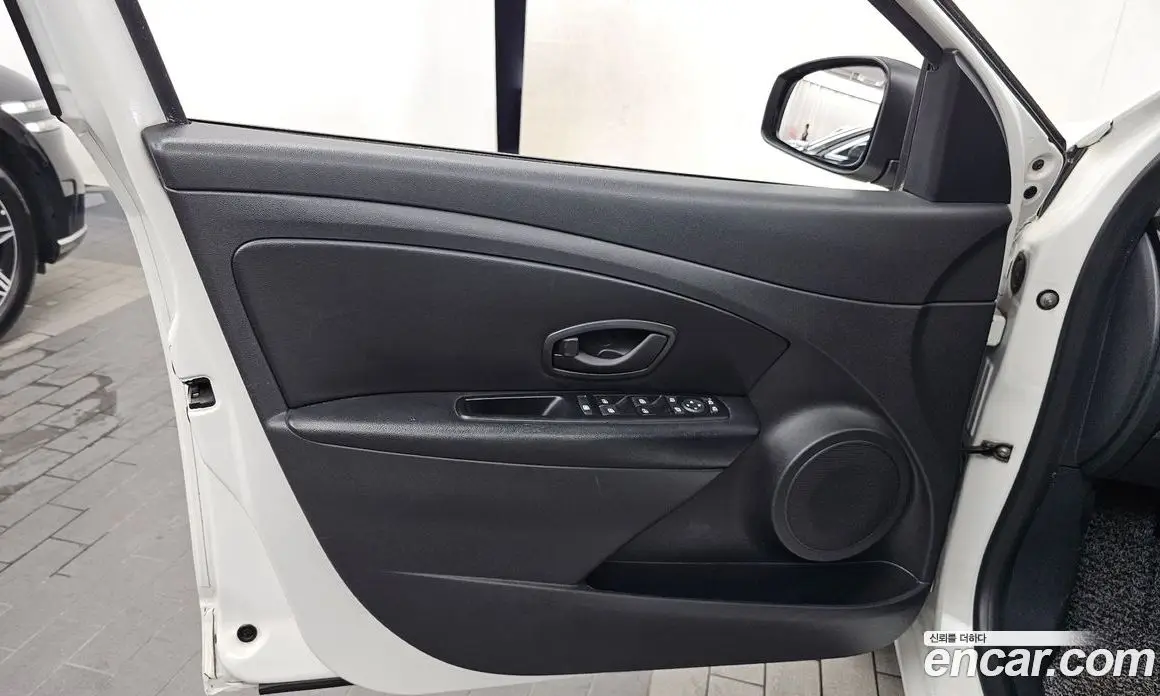 Renault (Samsung) SM3 2015 1.6 автомат (гидро), фото 14