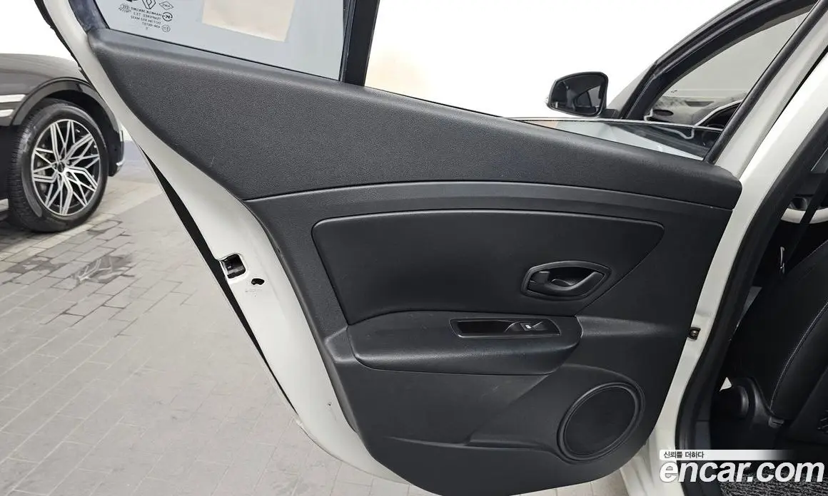 Renault (Samsung) SM3 2015 1.6 автомат (гидро), фото 15