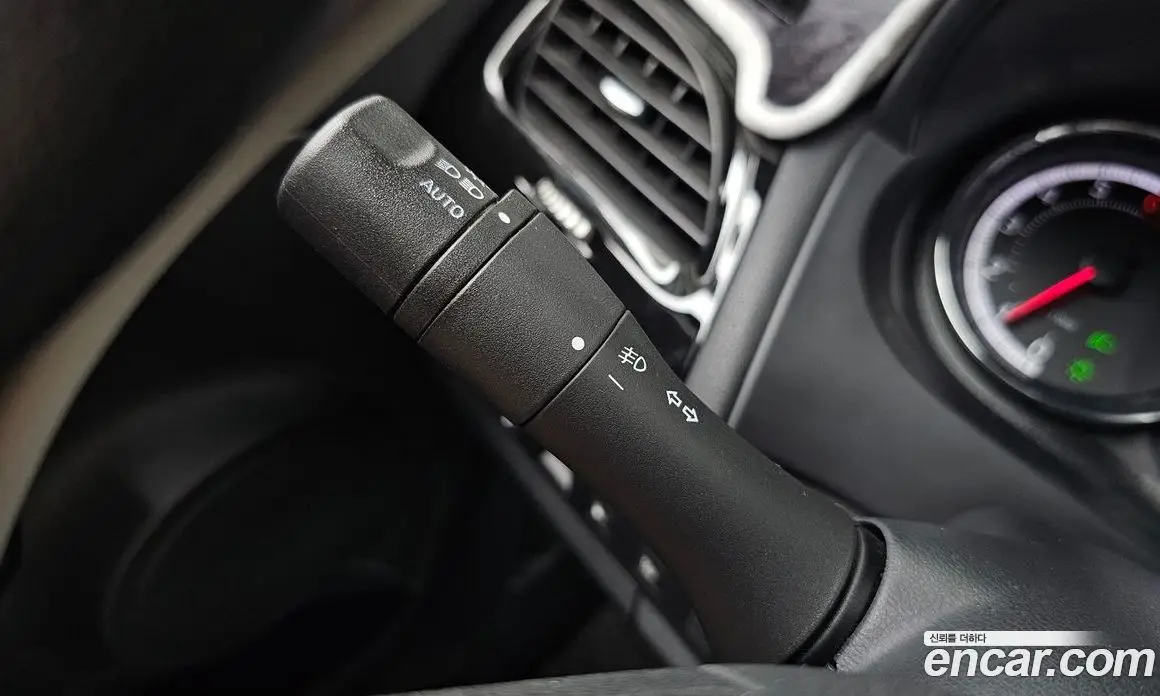 Renault (Samsung) SM3 2015 1.6 автомат (гидро), фото 25