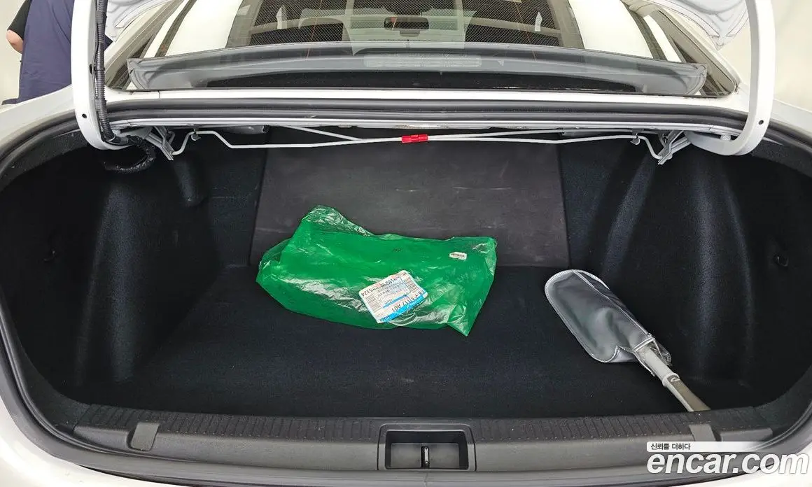 Renault (Samsung) SM3 2015 1.6 автомат (гидро), фото 26