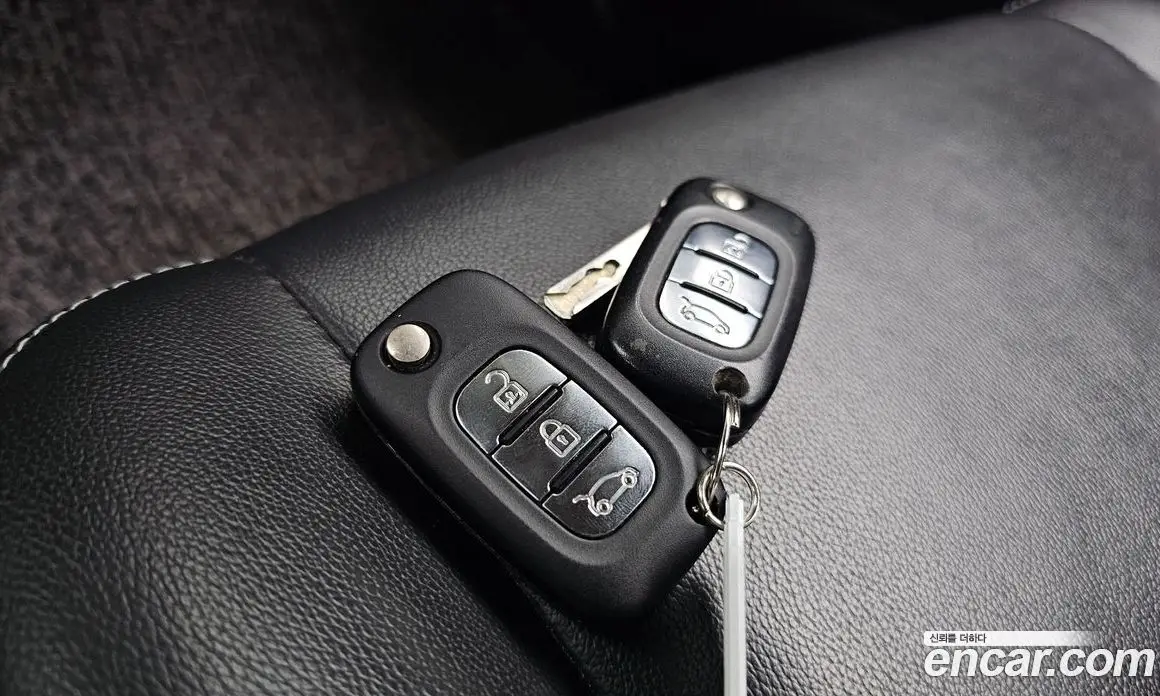 Renault (Samsung) SM3 2015 1.6 автомат (гидро), фото 28