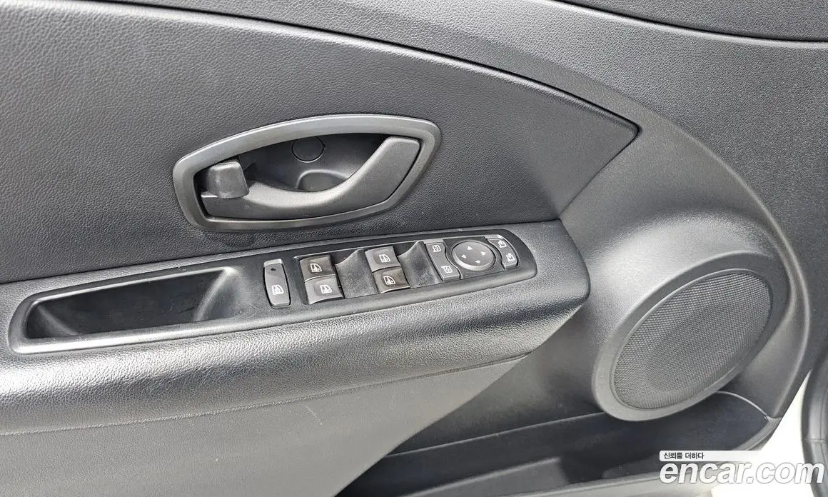 Renault (Samsung) SM3 2015 1.6 автомат (гидро), фото 30