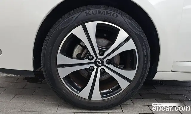 Renault (Samsung) SM3 2015 1.6 автомат (гидро), миниатюра 5