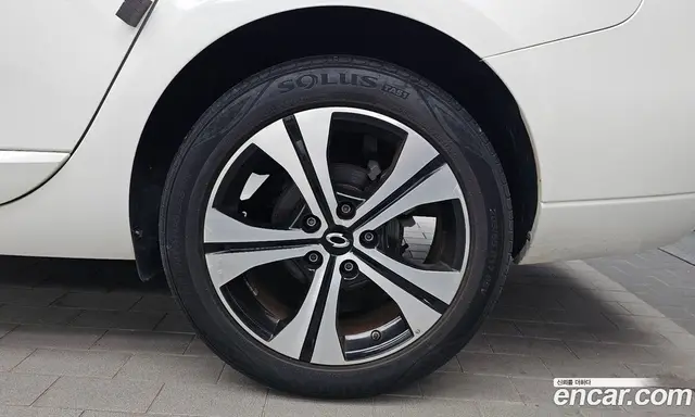 Renault (Samsung) SM3 2015 1.6 автомат (гидро), миниатюра 7