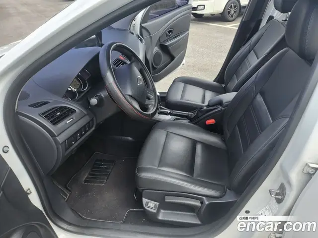 Renault (Samsung) SM3 2018 1.6 автомат (гидро), миниатюра 11 Renault (Samsung) SM3 2018 1.6 автомат (гидро), миниатюра 11