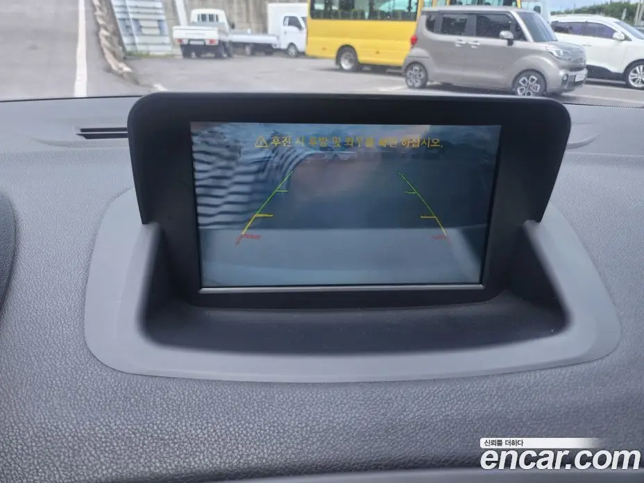 Renault (Samsung) SM3 2018 1.6 автомат (гидро), фото 14 Renault (Samsung) SM3 2018 1.6 автомат (гидро), фото 14