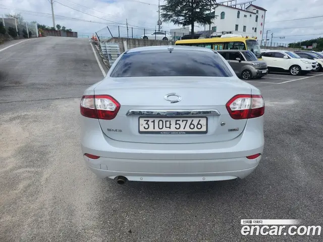 Renault (Samsung) SM3 2018 1.6 автомат (гидро), миниатюра 4 Renault (Samsung) SM3 2018 1.6 автомат (гидро), миниатюра 4