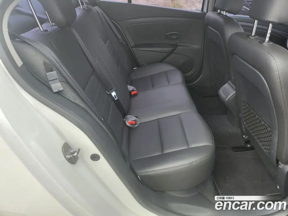 Renault (Samsung) SM3 2018 1.6 автомат (гидро), фото 8 Renault (Samsung) SM3 2018 1.6 автомат (гидро), фото 8