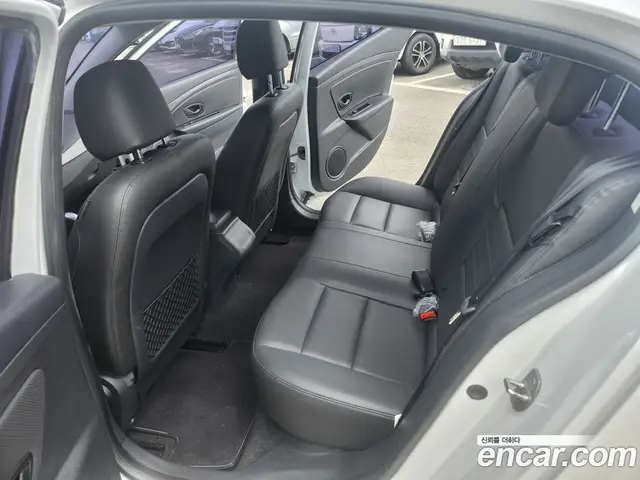 Renault (Samsung) SM3 2018 1.6 автомат (гидро), миниатюра 9 Renault (Samsung) SM3 2018 1.6 автомат (гидро), миниатюра 9