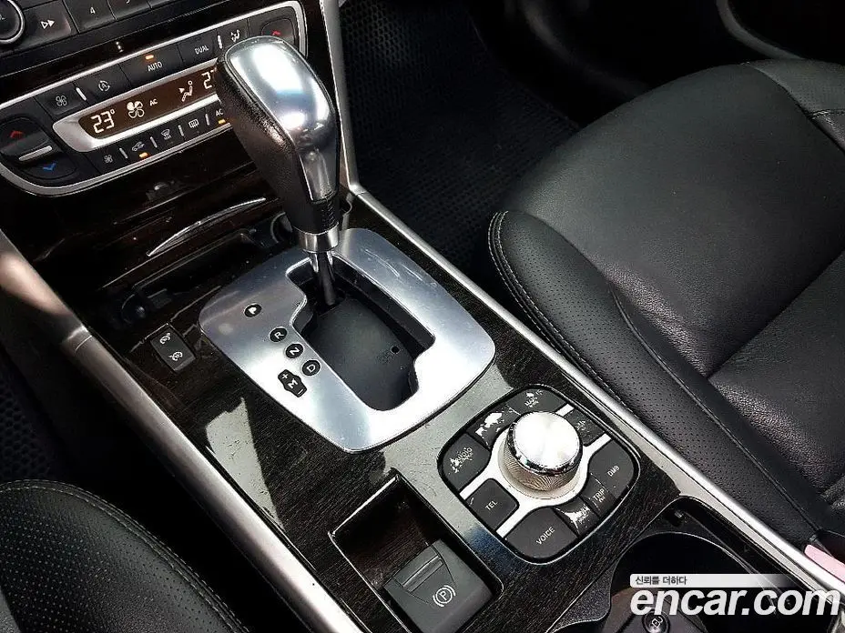 Renault (Samsung) SM5 2013 1.6 автомат (гидро), фото 11 Renault (Samsung) SM5 2013 1.6 автомат (гидро), фото 11