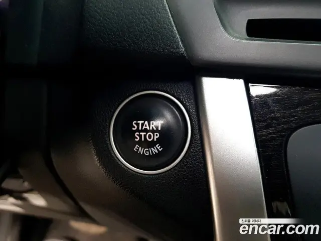 Renault (Samsung) SM5 2013 1.6 автомат (гидро), миниатюра 12