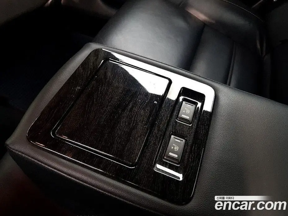 Renault (Samsung) SM5 2013 1.6 автомат (гидро), фото 13 Renault (Samsung) SM5 2013 1.6 автомат (гидро), фото 13