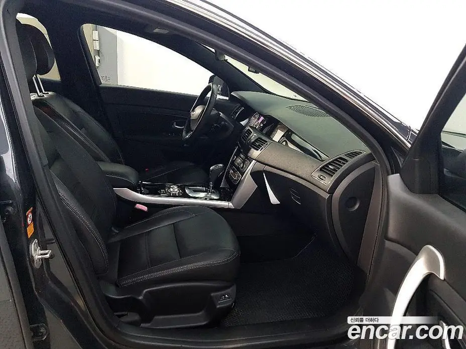 Renault (Samsung) SM5 2013 1.6 автомат (гидро), фото 15 Renault (Samsung) SM5 2013 1.6 автомат (гидро), фото 15