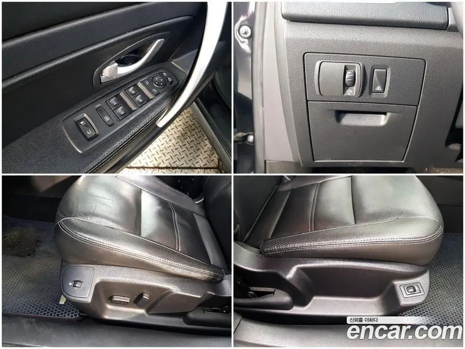Renault (Samsung) SM5 2013 1.6 автомат (гидро), фото 18 Renault (Samsung) SM5 2013 1.6 автомат (гидро), фото 18