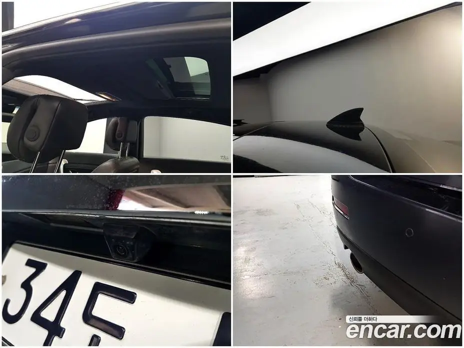 Renault (Samsung) SM5 2013 1.6 автомат (гидро), фото 19 Renault (Samsung) SM5 2013 1.6 автомат (гидро), фото 19