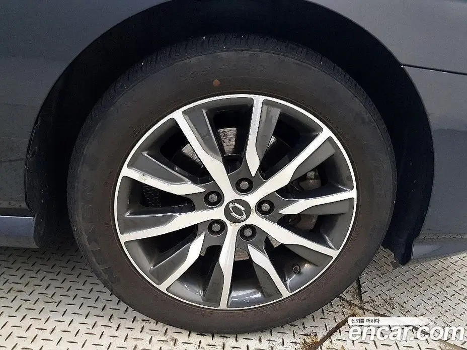 Renault (Samsung) SM5 2013 1.6 автомат (гидро), фото 20 Renault (Samsung) SM5 2013 1.6 автомат (гидро), фото 20
