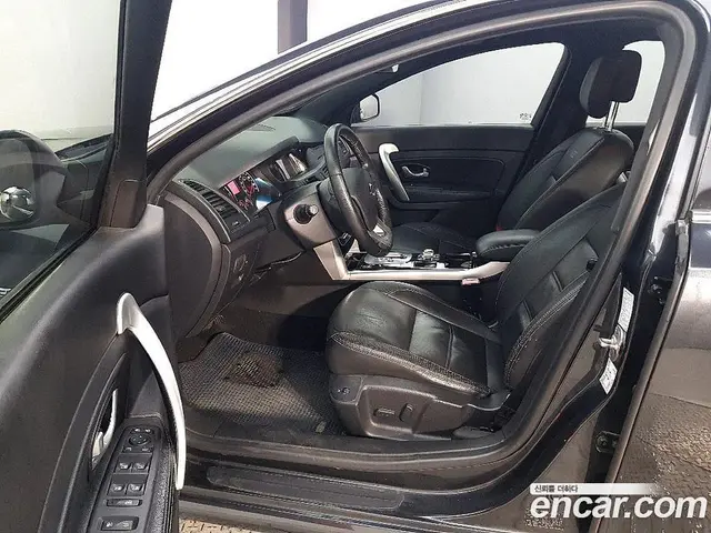 Renault (Samsung) SM5 2013 1.6 автомат (гидро), миниатюра 8 Renault (Samsung) SM5 2013 1.6 автомат (гидро), миниатюра 8