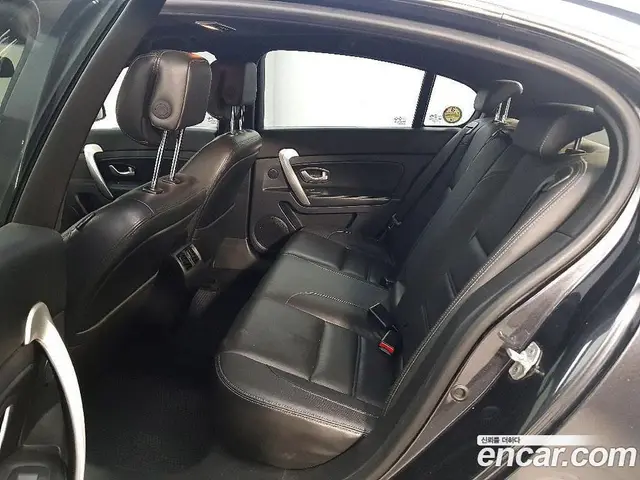 Renault (Samsung) SM5 2013 1.6 автомат (гидро), миниатюра 9 Renault (Samsung) SM5 2013 1.6 автомат (гидро), миниатюра 9