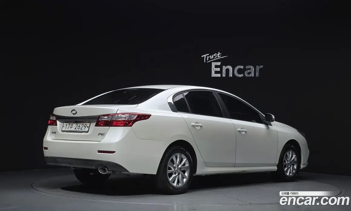 Renault (Samsung) SM5 2015 2.0 автомат (гидро), фото 2 Renault (Samsung) SM5 2015 2.0 автомат (гидро), фото 2
