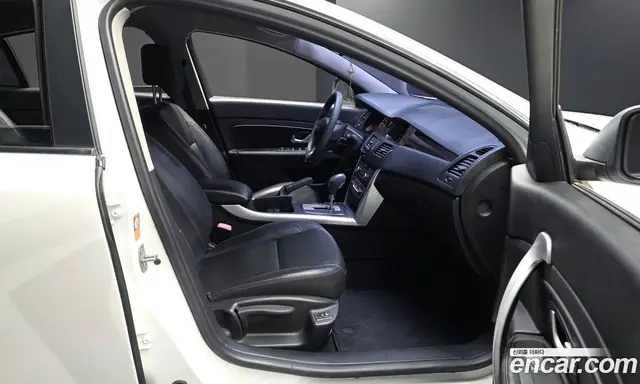 Renault (Samsung) SM5 2015 2.0 автомат (гидро), миниатюра 11 Renault (Samsung) SM5 2015 2.0 автомат (гидро), миниатюра 11