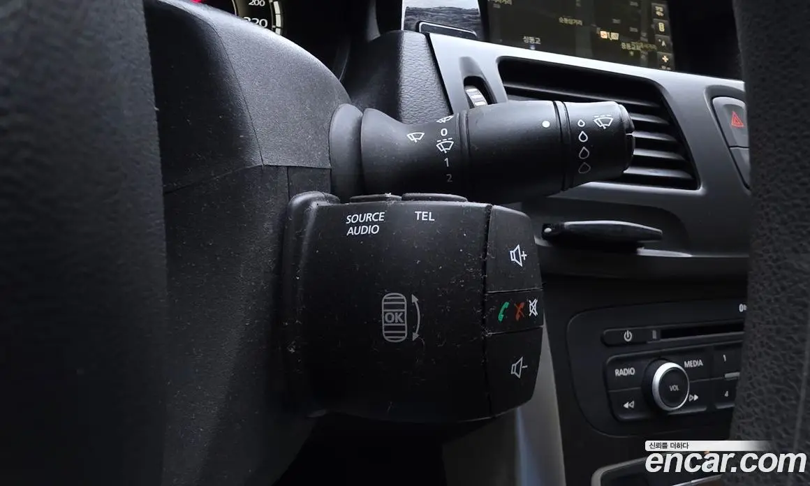 Renault (Samsung) SM5 2015 2.0 автомат (гидро), фото 16 Renault (Samsung) SM5 2015 2.0 автомат (гидро), фото 16