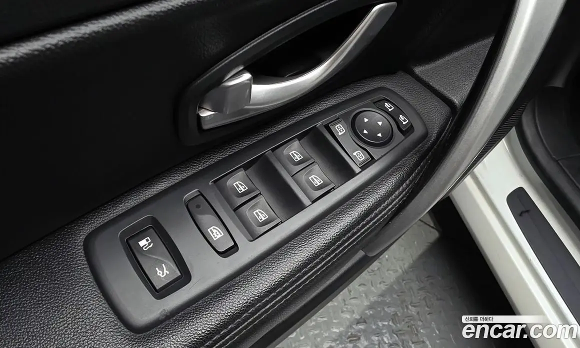 Renault (Samsung) SM5 2015 2.0 автомат (гидро), фото 20 Renault (Samsung) SM5 2015 2.0 автомат (гидро), фото 20