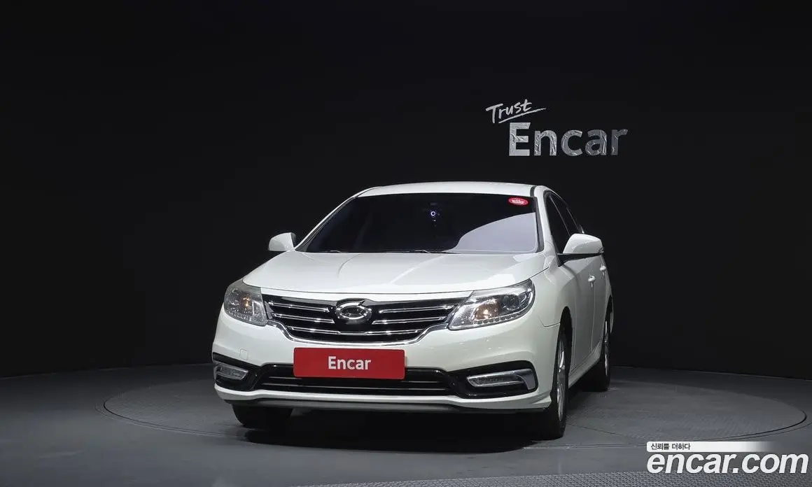 Renault (Samsung) SM5 2015 2.0 автомат (гидро), фото 3 Renault (Samsung) SM5 2015 2.0 автомат (гидро), фото 3
