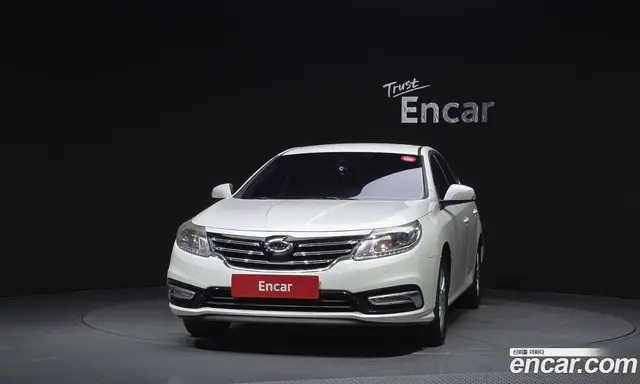 Renault (Samsung) SM5 2015 2.0 автомат (гидро), миниатюра 3 Renault (Samsung) SM5 2015 2.0 автомат (гидро), миниатюра 3