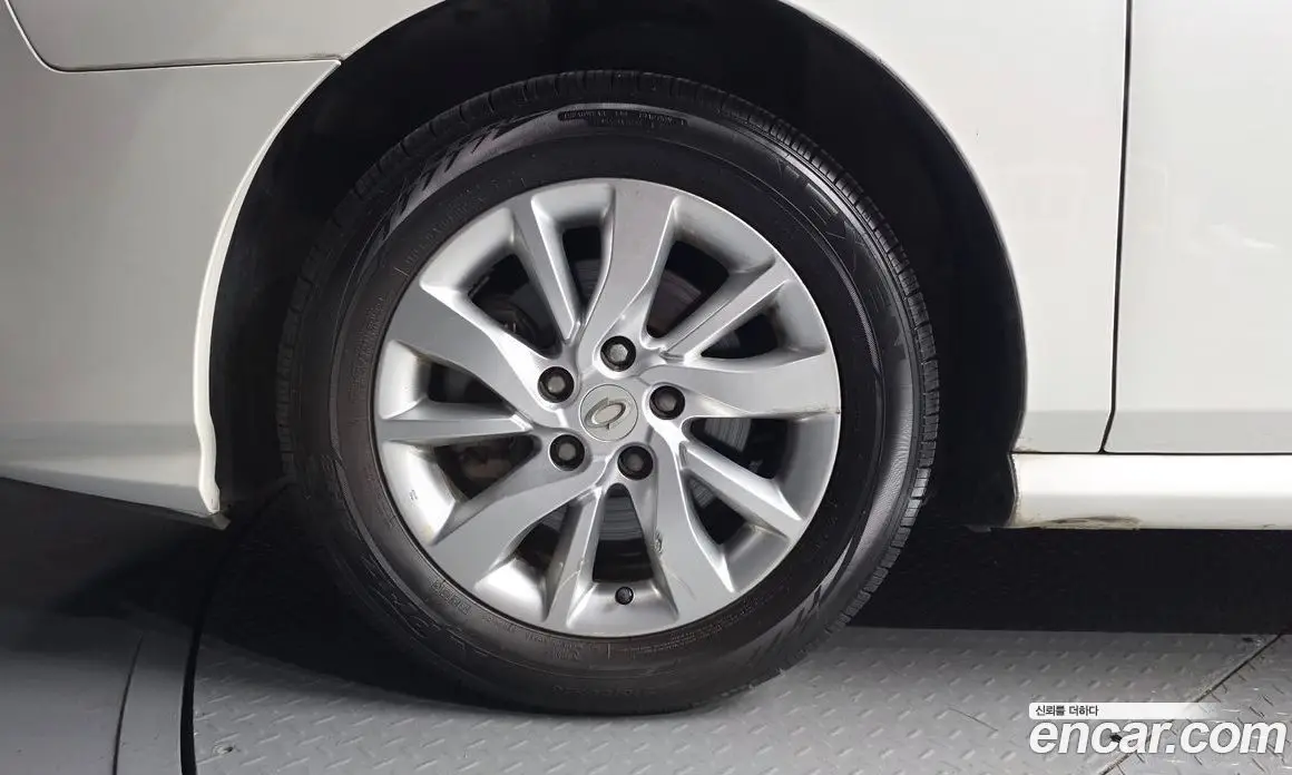Renault (Samsung) SM5 2015 2.0 автомат (гидро), фото 5 Renault (Samsung) SM5 2015 2.0 автомат (гидро), фото 5