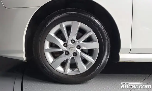 Renault (Samsung) SM5 2015 2.0 автомат (гидро), миниатюра 5 Renault (Samsung) SM5 2015 2.0 автомат (гидро), миниатюра 5