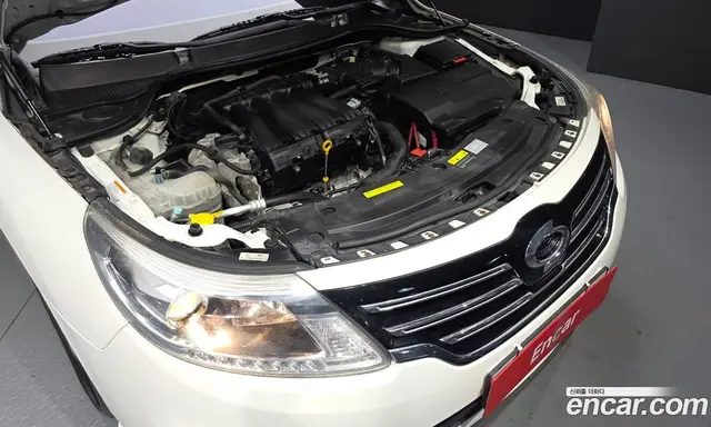 Renault (Samsung) SM5 2015 2.0 автомат (гидро), миниатюра 6 Renault (Samsung) SM5 2015 2.0 автомат (гидро), миниатюра 6