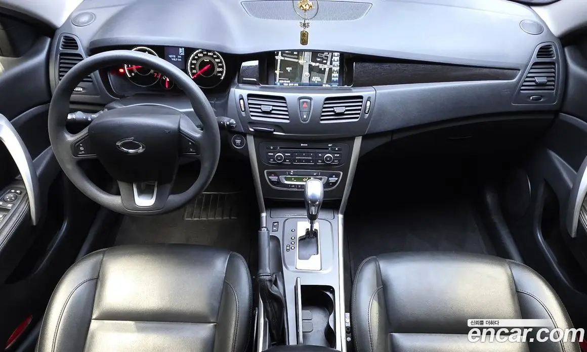 Renault (Samsung) SM5 2015 2.0 автомат (гидро), фото 7 Renault (Samsung) SM5 2015 2.0 автомат (гидро), фото 7
