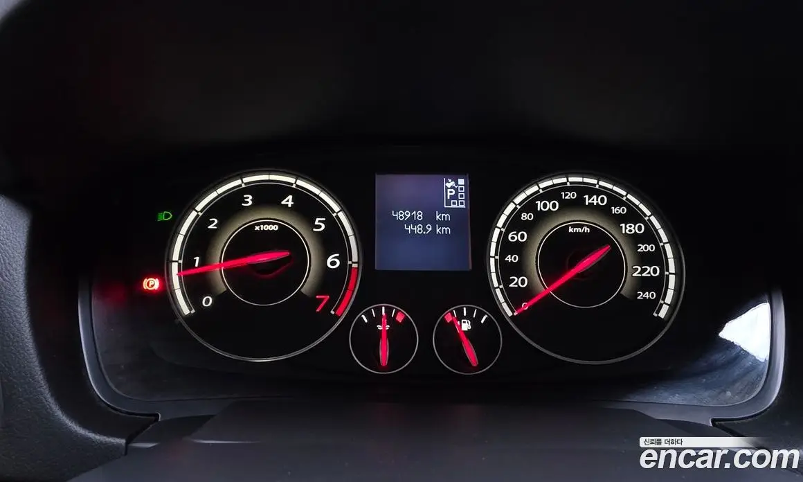 Renault (Samsung) SM5 2015 2.0 автомат (гидро), фото 8 Renault (Samsung) SM5 2015 2.0 автомат (гидро), фото 8