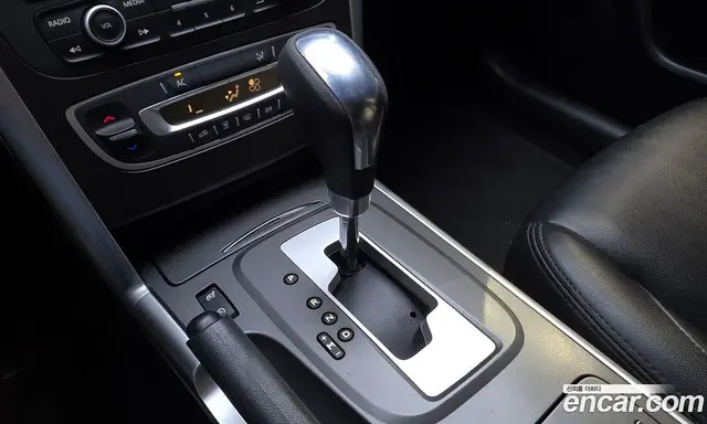 Renault (Samsung) SM5 2015 2.0 автомат (гидро), миниатюра 9 Renault (Samsung) SM5 2015 2.0 автомат (гидро), миниатюра 9