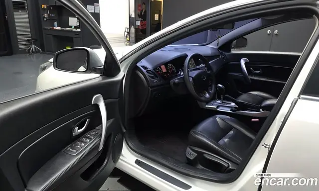 Renault (Samsung) SM5 2015 2.0 автомат (гидро), миниатюра 10 Renault (Samsung) SM5 2015 2.0 автомат (гидро), миниатюра 10