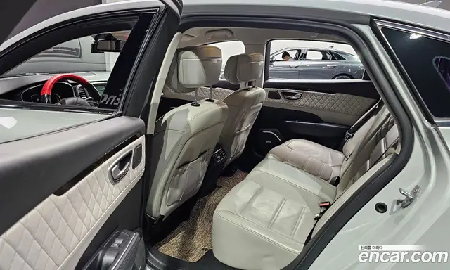 Renault (Samsung) SM6 2016 2.0 автомат (гидро), миниатюра 11