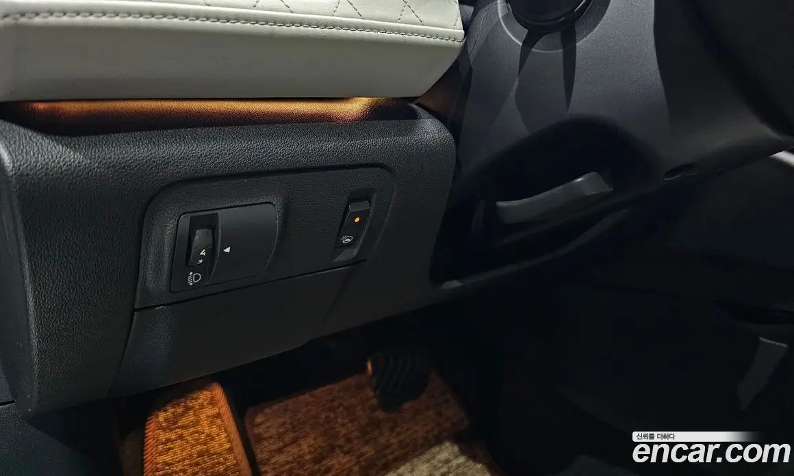 Renault (Samsung) SM6 2016 2.0 автомат (гидро), фото 19