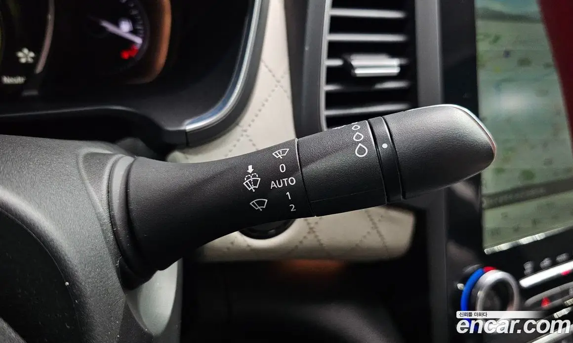 Renault (Samsung) SM6 2016 2.0 автомат (гидро), фото 20