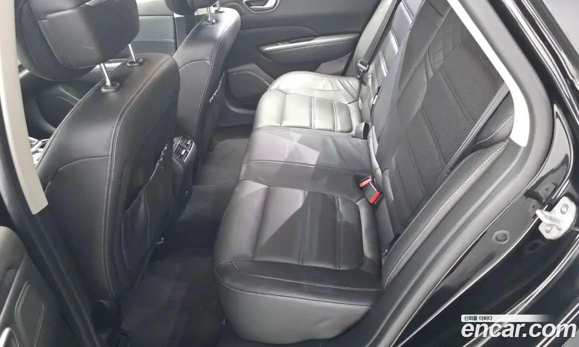 Renault (Samsung) SM6 2016 2.0 автомат (гидро), фото 11 Renault (Samsung) SM6 2016 2.0 автомат (гидро), фото 11