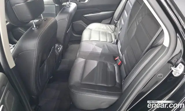 Renault (Samsung) SM6 2016 2.0 автомат (гидро), миниатюра 11 Renault (Samsung) SM6 2016 2.0 автомат (гидро), миниатюра 11