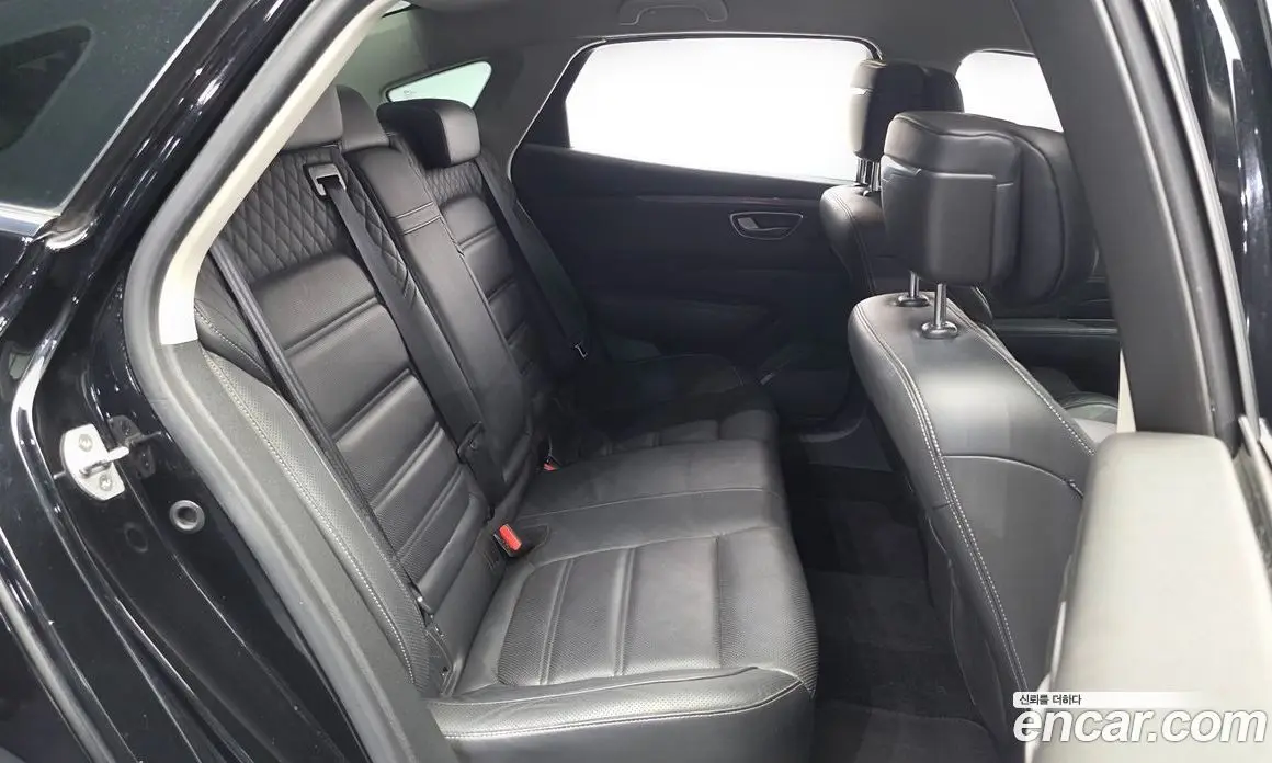 Renault (Samsung) SM6 2016 2.0 автомат (гидро), фото 12 Renault (Samsung) SM6 2016 2.0 автомат (гидро), фото 12