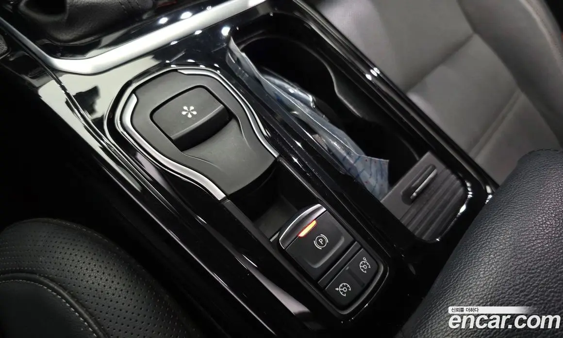 Renault (Samsung) SM6 2016 2.0 автомат (гидро), фото 20 Renault (Samsung) SM6 2016 2.0 автомат (гидро), фото 20