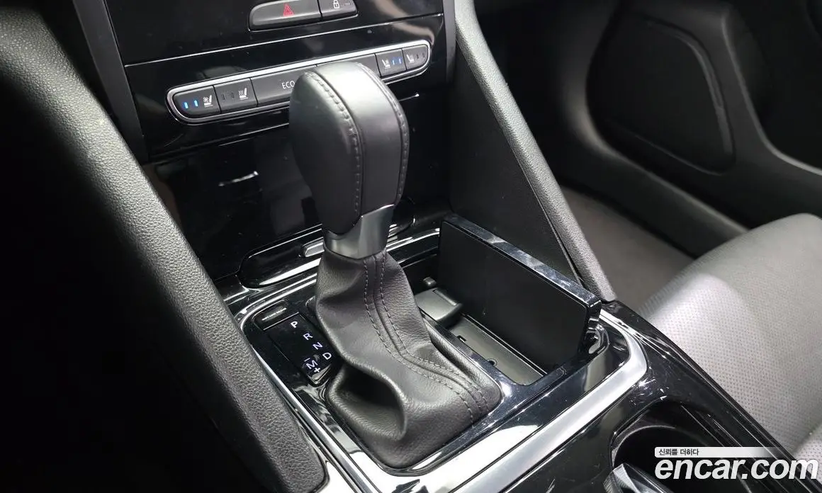 Renault (Samsung) SM6 2016 2.0 автомат (гидро), фото 9 Renault (Samsung) SM6 2016 2.0 автомат (гидро), фото 9