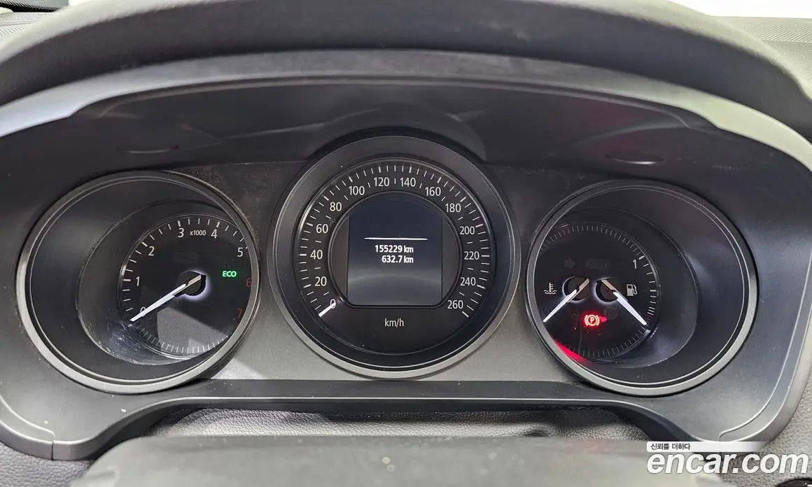 Renault (Samsung) SM6 2016 2.0 автомат (гидро), фото 11 Renault (Samsung) SM6 2016 2.0 автомат (гидро), фото 11