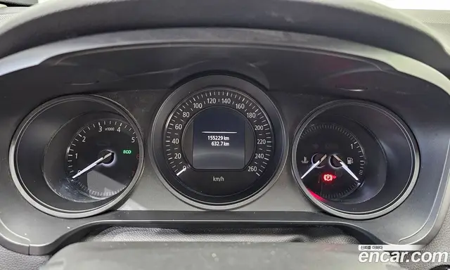 Renault (Samsung) SM6 2016 2.0 автомат (гидро), миниатюра 11 Renault (Samsung) SM6 2016 2.0 автомат (гидро), миниатюра 11