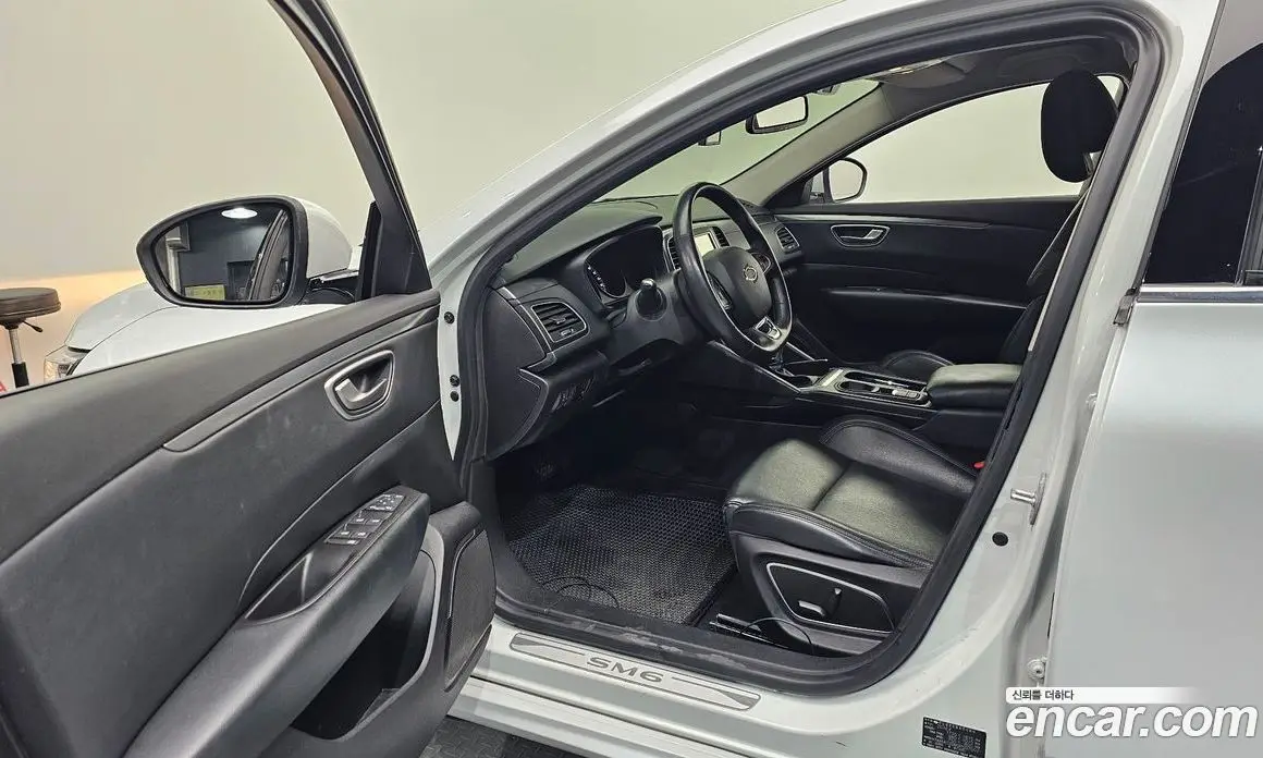 Renault (Samsung) SM6 2016 2.0 автомат (гидро), фото 13 Renault (Samsung) SM6 2016 2.0 автомат (гидро), фото 13
